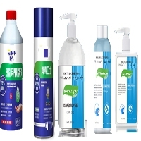 Hand Sanitizer