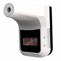 IR Wall-mounted Thermometer