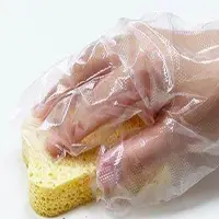 PE Gloves
