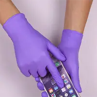 Nitrile Gloves