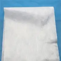 Nonwoven Meltblown Fabric