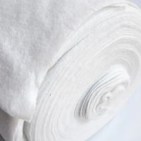 Bonded Cotton Fabric