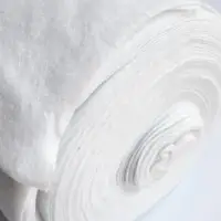 Bonded Cotton Fabric