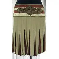 Skirts