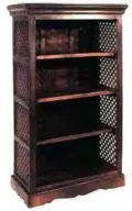 Medium bookshelf
