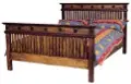 Vinco bed