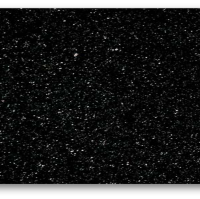 Black Galaxy Granite Slabs