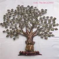 Iron Tree