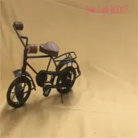 Iron Bicycle