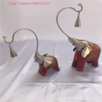 Iron Elephant