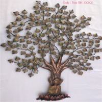 Iron Tree