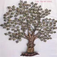 Iron Tree