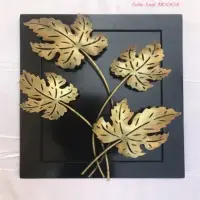 Metal Leaf