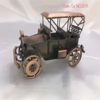 Iron Car Handicraft