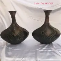 Decorativ Pot