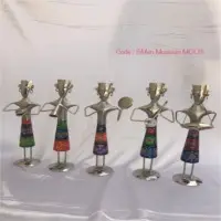 5 Men Musician