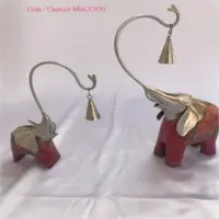 Iron Elephant
