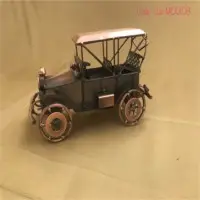 Iron Car Handicraft