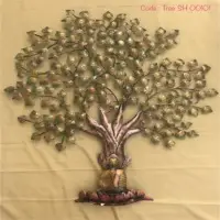 Iron Tree