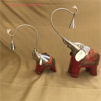 Iron Elephant