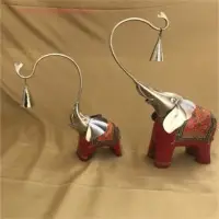 Iron Elephant