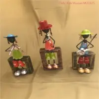 Iron Kids Musician