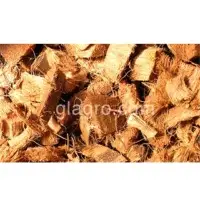 Coco Husk Chips