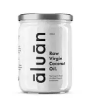 Virgin Coconut Oil