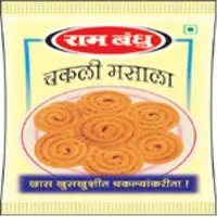 Rambandhu chakli masala