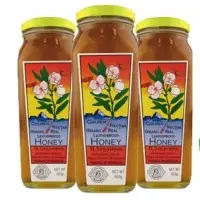 R. Stephens Letherwood Tasmanian Honey