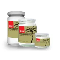 Organic Coconut Oil