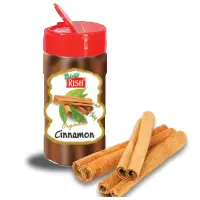 Cinnamon Sticks