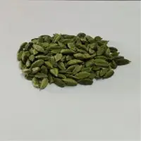 Green Cardamom