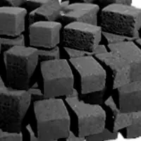Coconut Coal