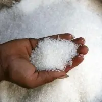 White Crystal Sugar ICUMSA 45