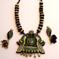 Terracotta Jewellery