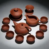 Clay Utensils