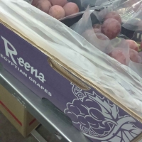 Grapes