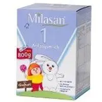 Milasan Baby Milk Powder