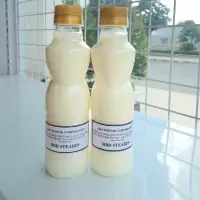 Stearin Fish Oil