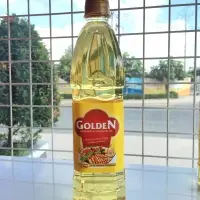 Golden Premium Cooking Fish Oil