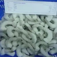 Aquaculture Vannamei Shrimps
