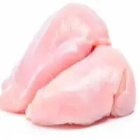 Frozen Chicken Half Breast