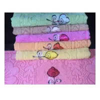 Solid Premium Towels