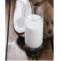 Coconut Milk