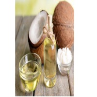 Refined Coconut Oil