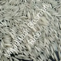 1121 Steam Basmati Rice