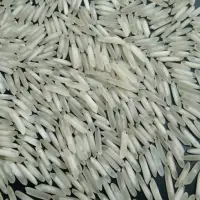 Pusa Steam Basmati Rice