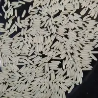 Pusa White Sella Basmati Rice