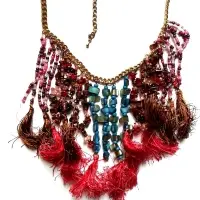 Fashion Necklaces